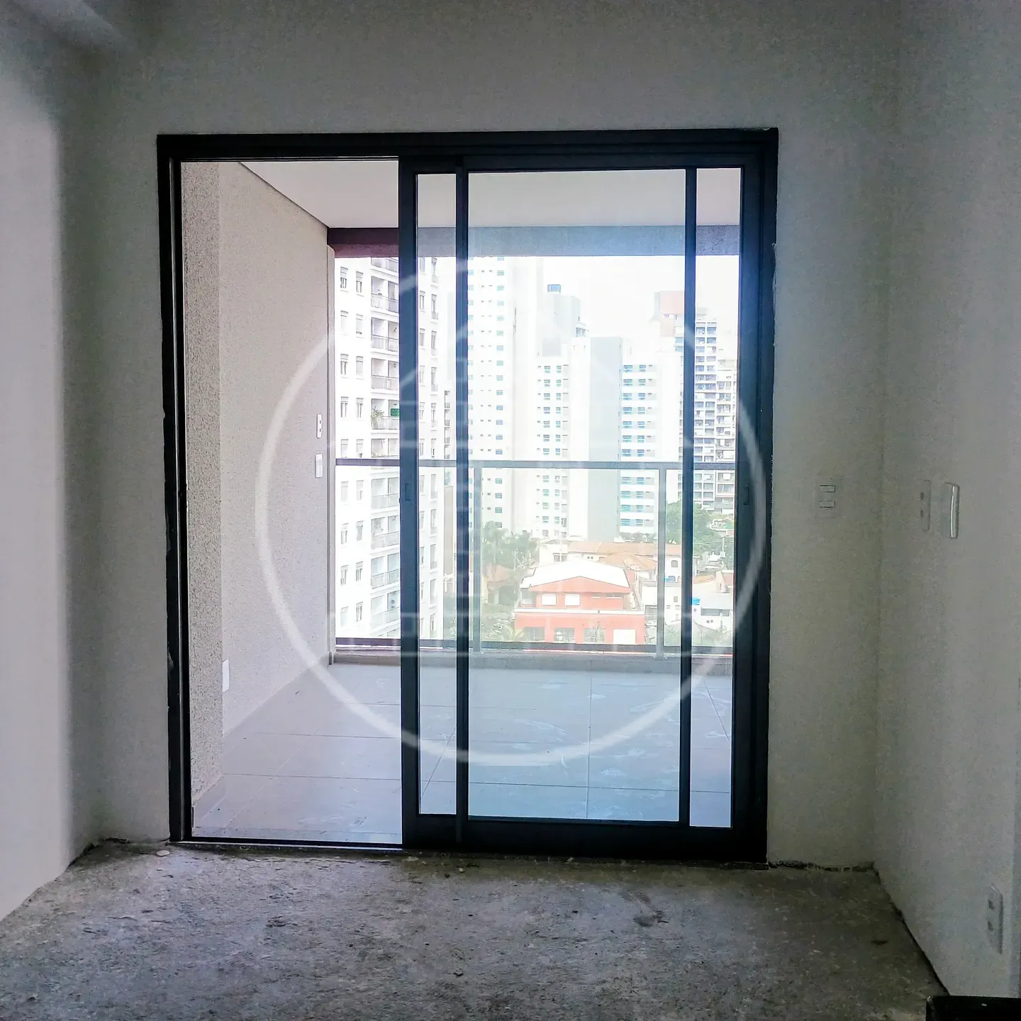 Apartamento, 1 quarto, 41 m² - Foto 1