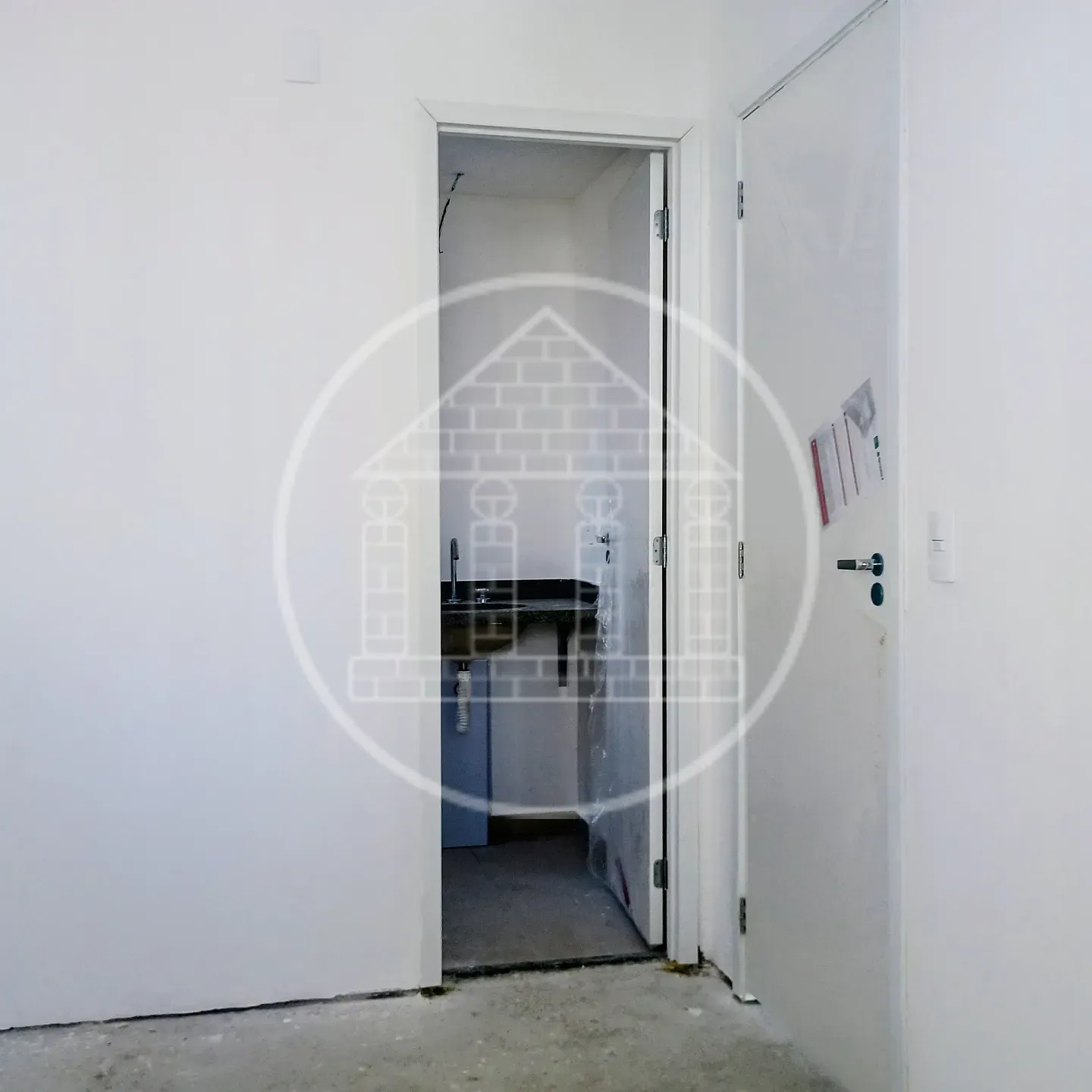 Apartamento, 1 quarto, 41 m² - Foto 5