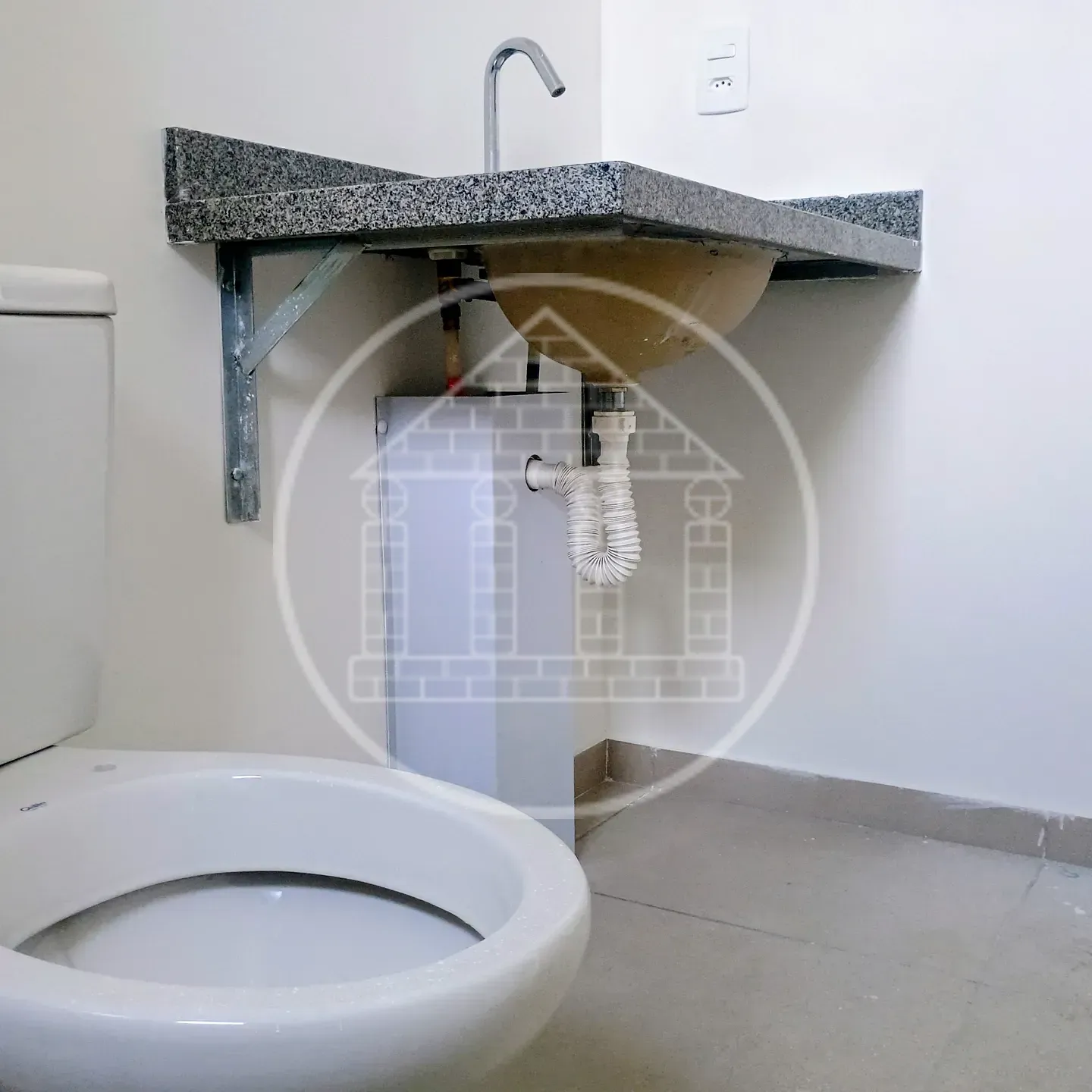 Apartamento, 1 quarto, 41 m² - Foto 11