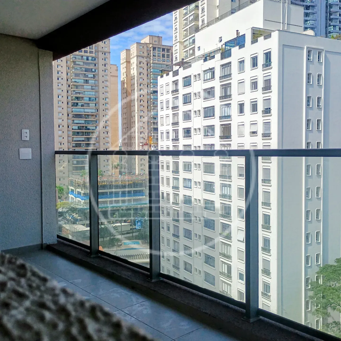 Apartamento, 1 quarto, 41 m² - Foto 7