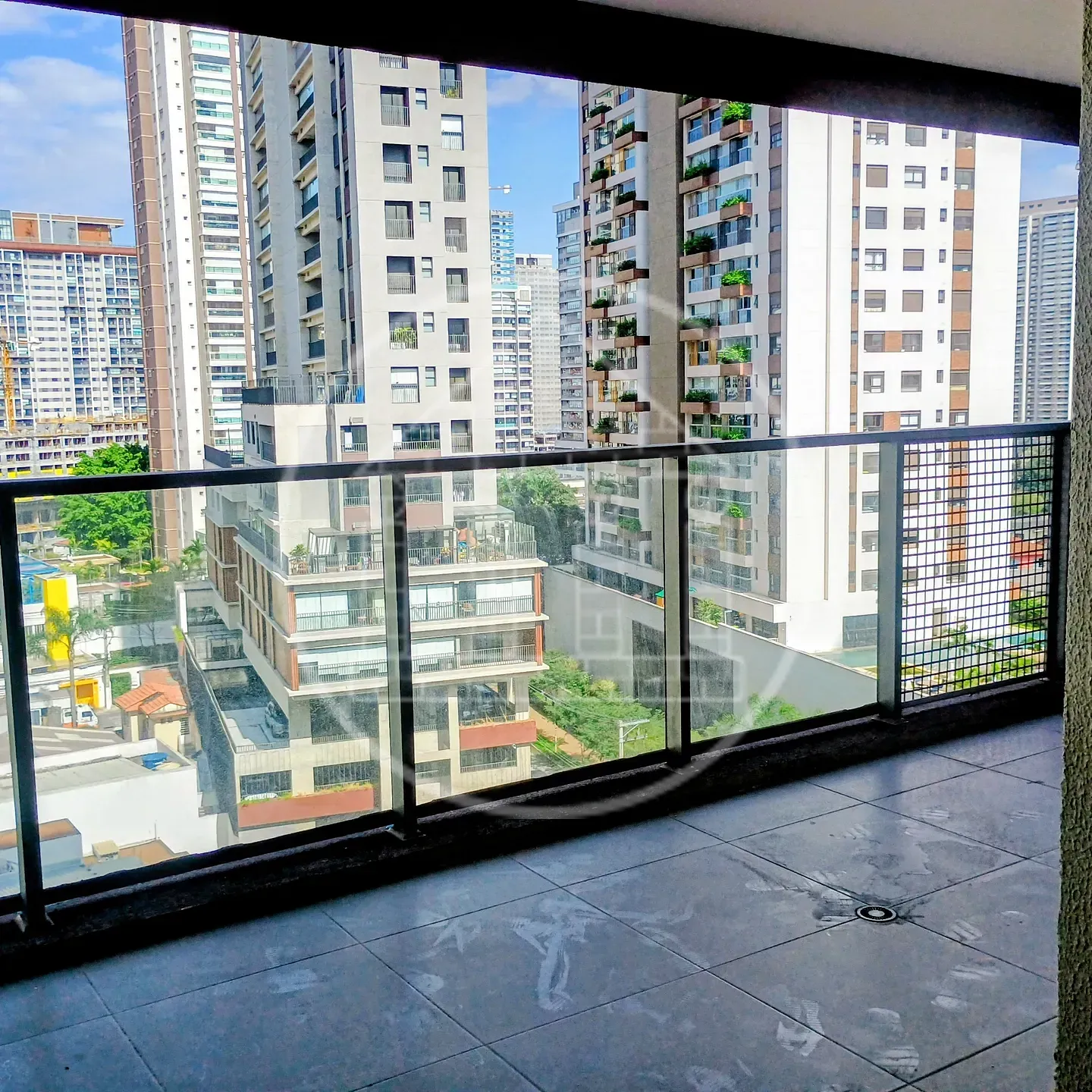 Apartamento, 1 quarto, 41 m² - Foto 8