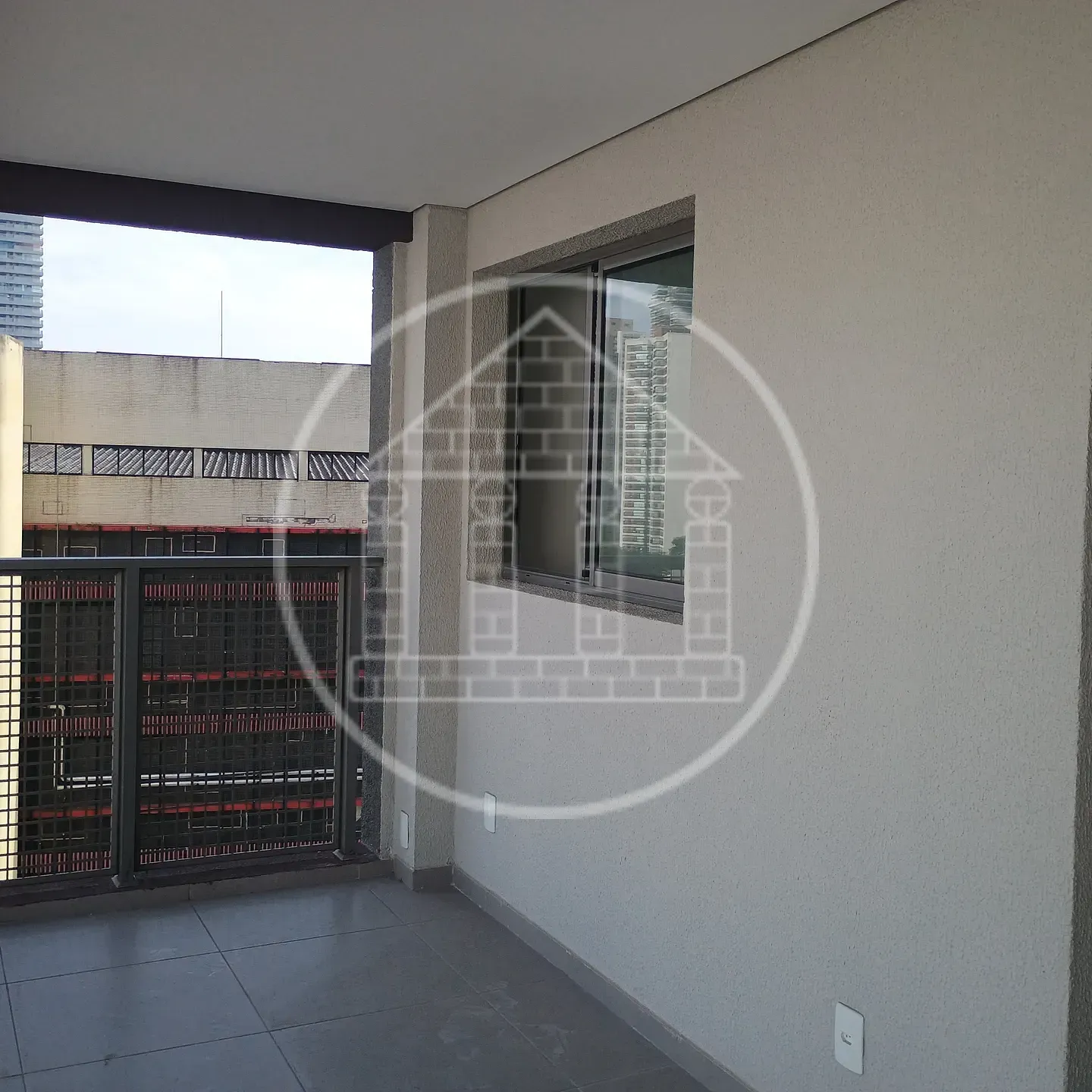 Apartamento, 1 quarto, 41 m² - Foto 4