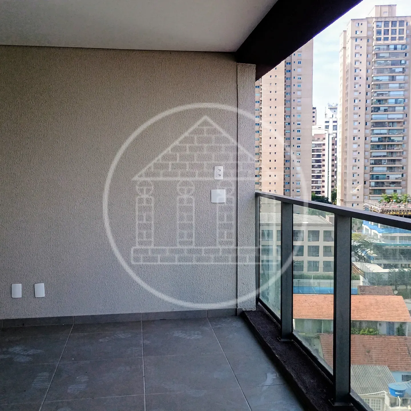 Apartamento, 1 quarto, 41 m² - Foto 10