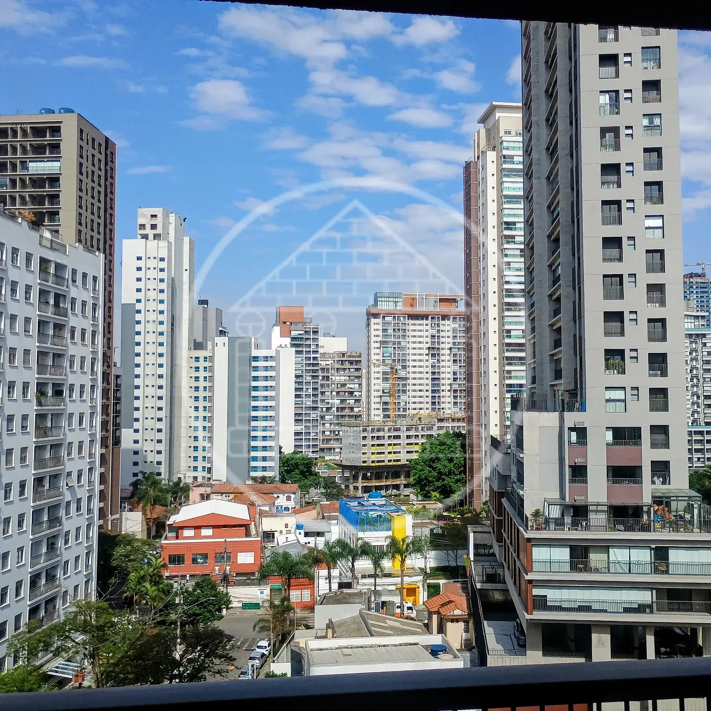Apartamento, 1 quarto, 41 m² - Foto 16