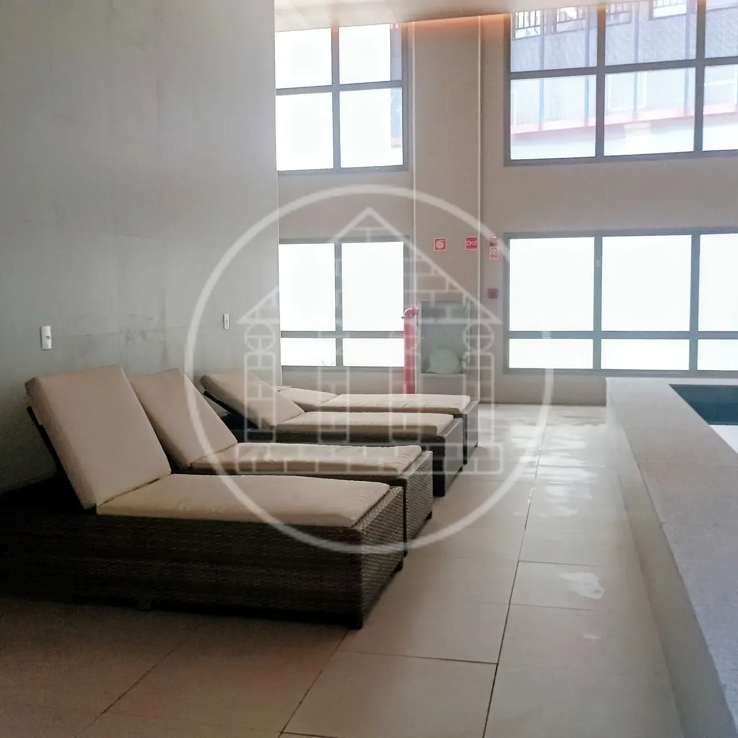 Apartamento, 1 quarto, 41 m² - Foto 17