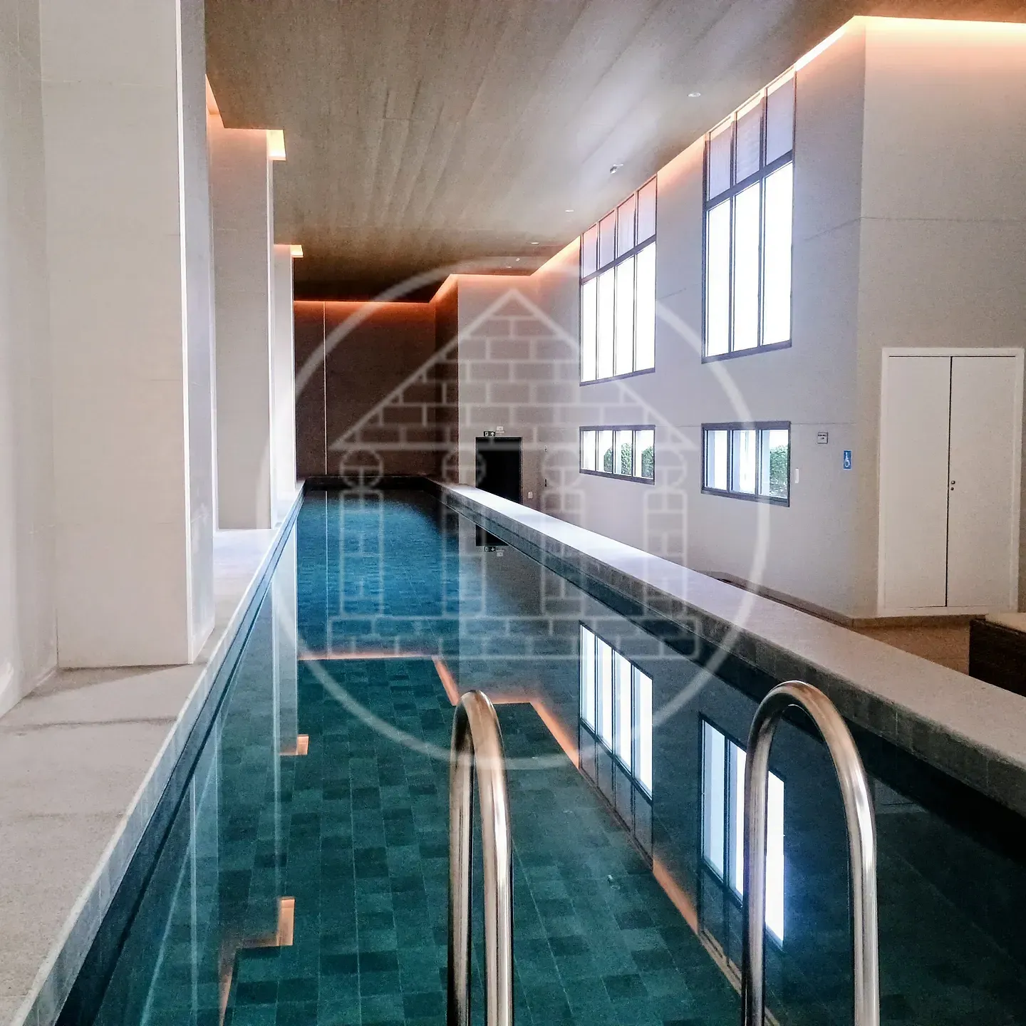 Apartamento, 1 quarto, 41 m² - Foto 14