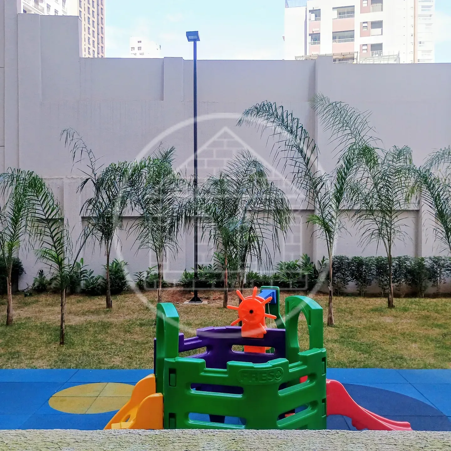 Apartamento, 1 quarto, 41 m² - Foto 18