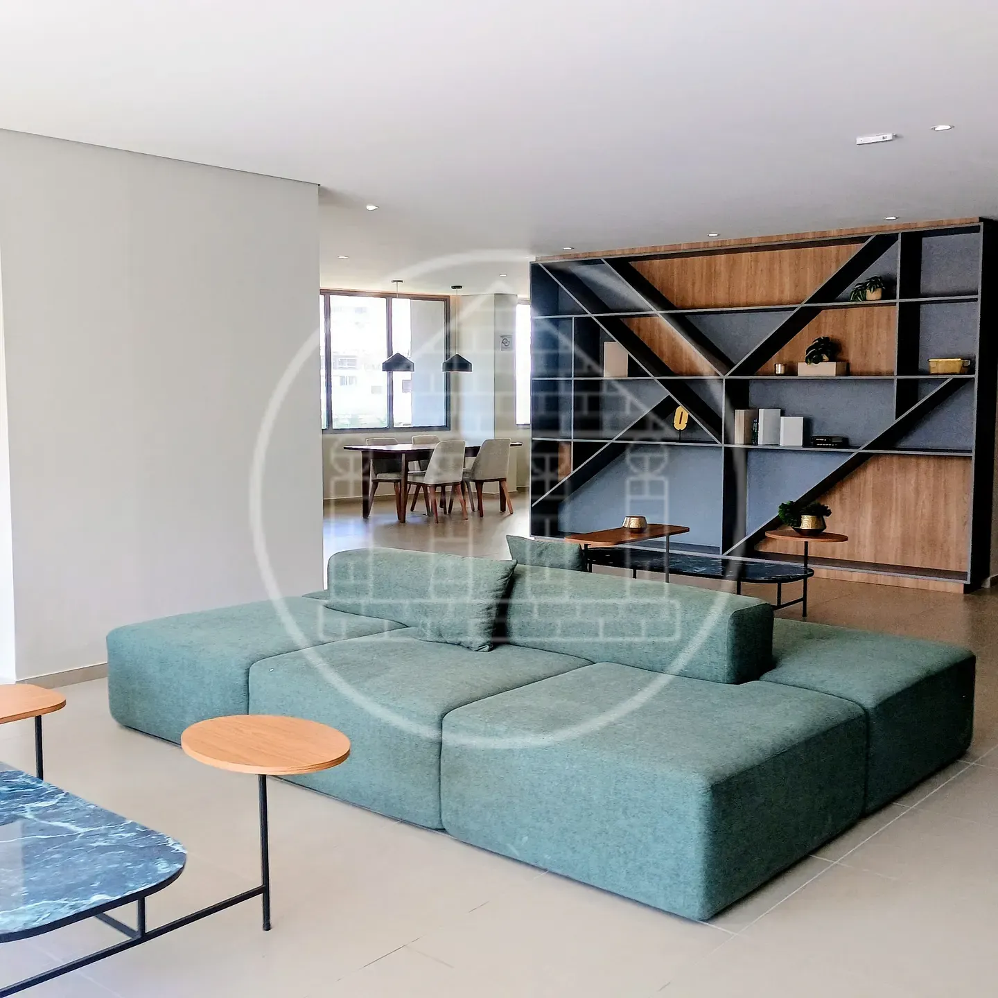 Apartamento, 1 quarto, 41 m² - Foto 19
