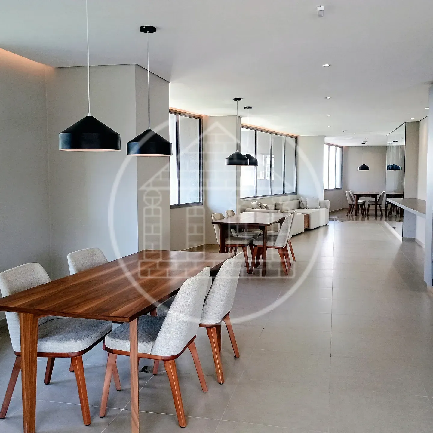 Apartamento, 1 quarto, 41 m² - Foto 20