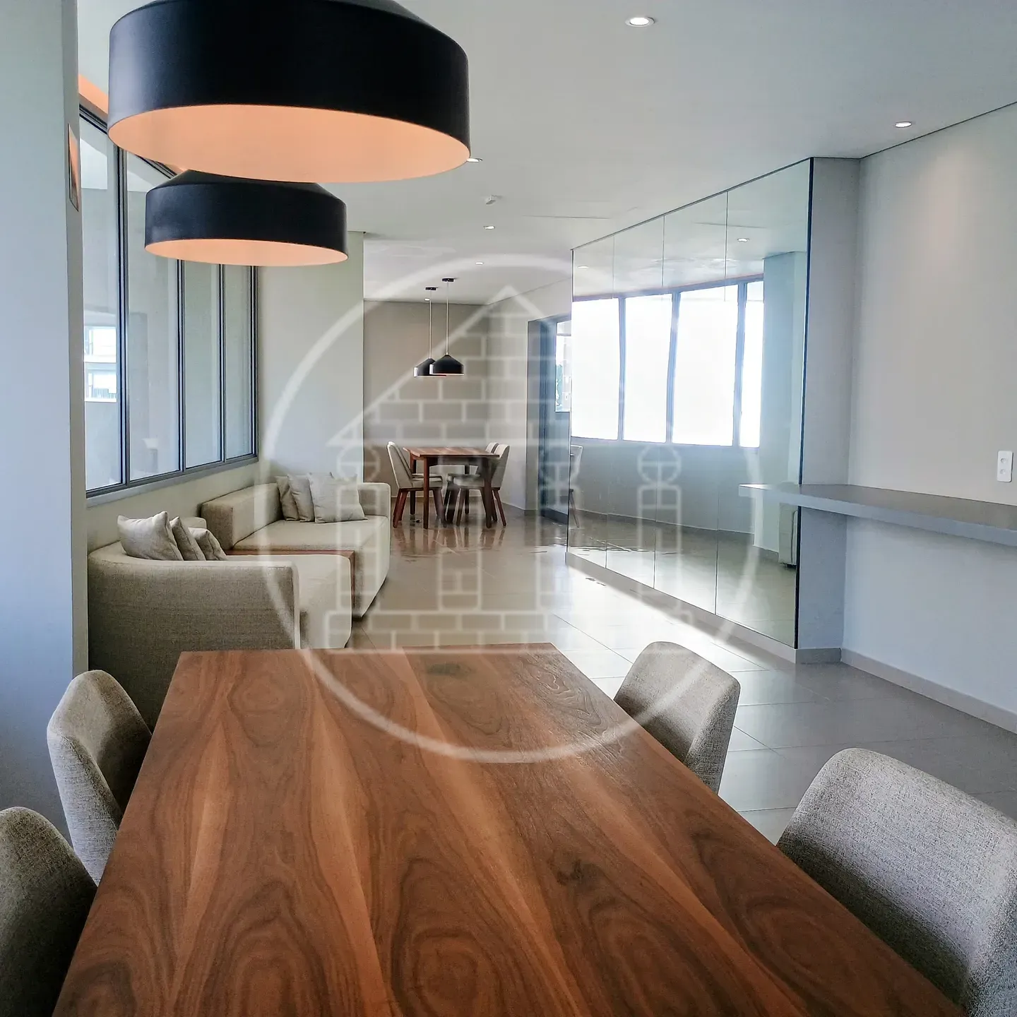 Apartamento, 1 quarto, 41 m² - Foto 21
