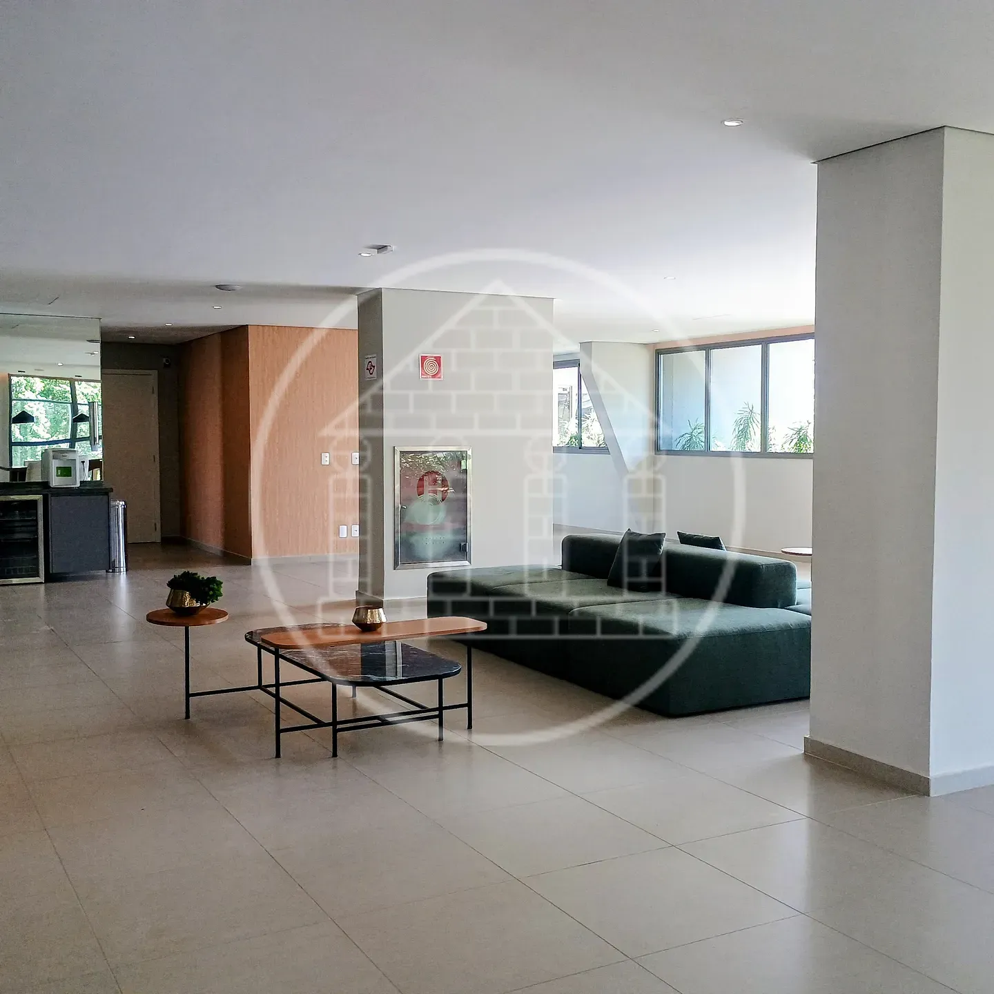 Apartamento, 1 quarto, 41 m² - Foto 22
