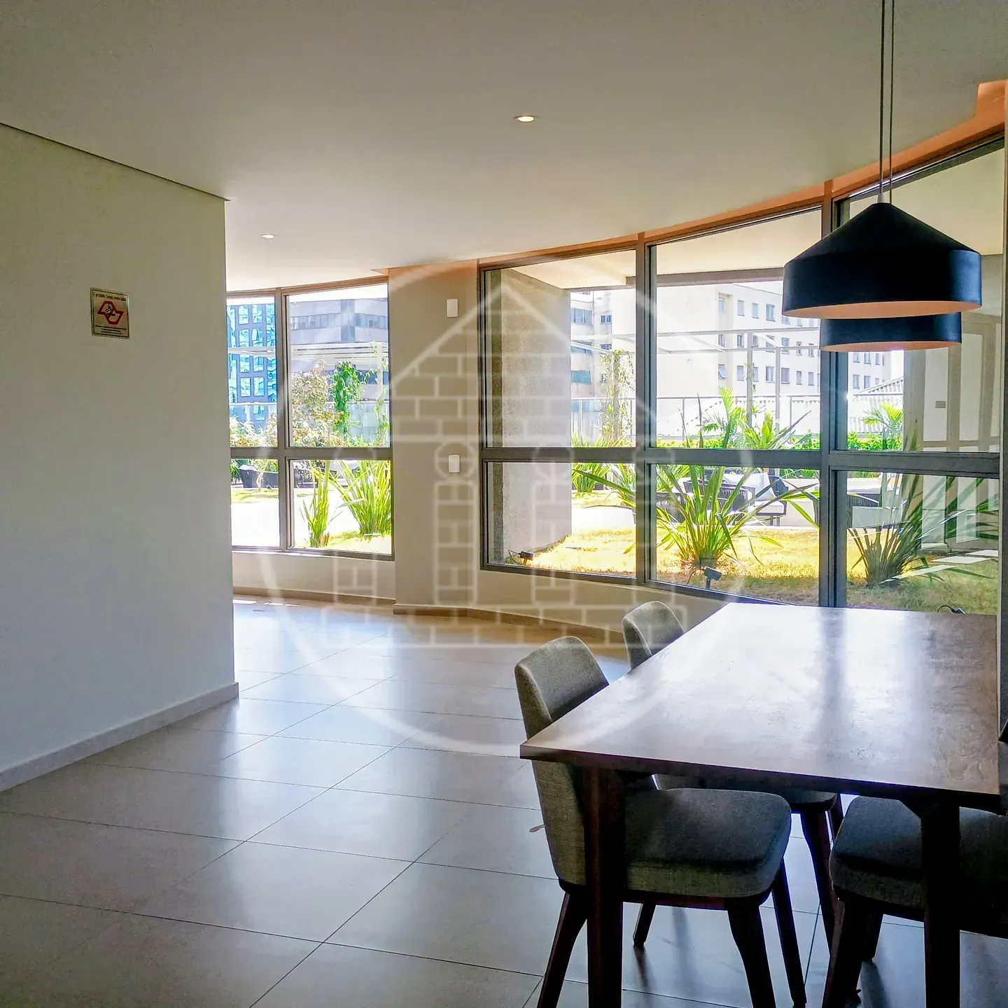 Apartamento, 1 quarto, 41 m² - Foto 23