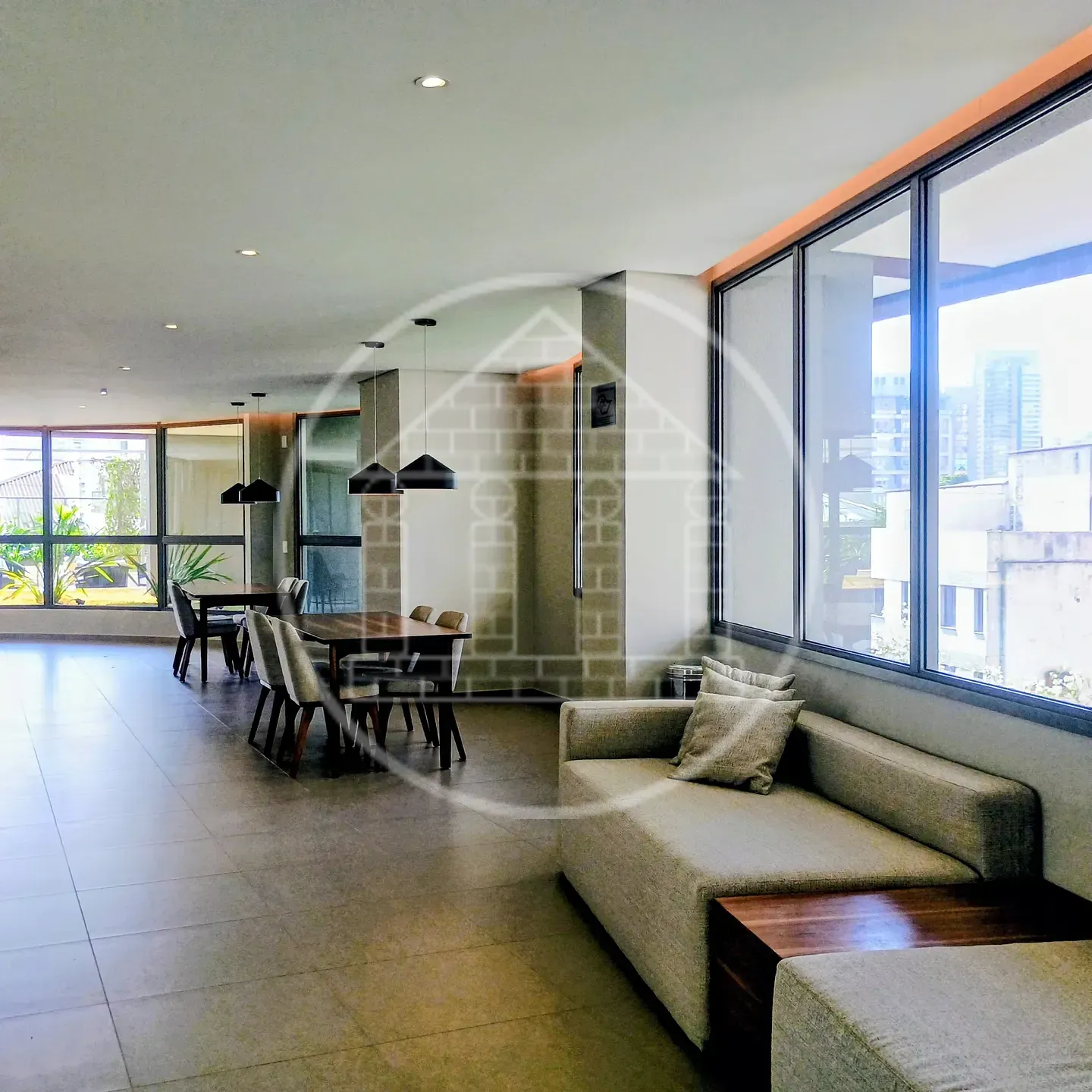 Apartamento, 1 quarto, 41 m² - Foto 26