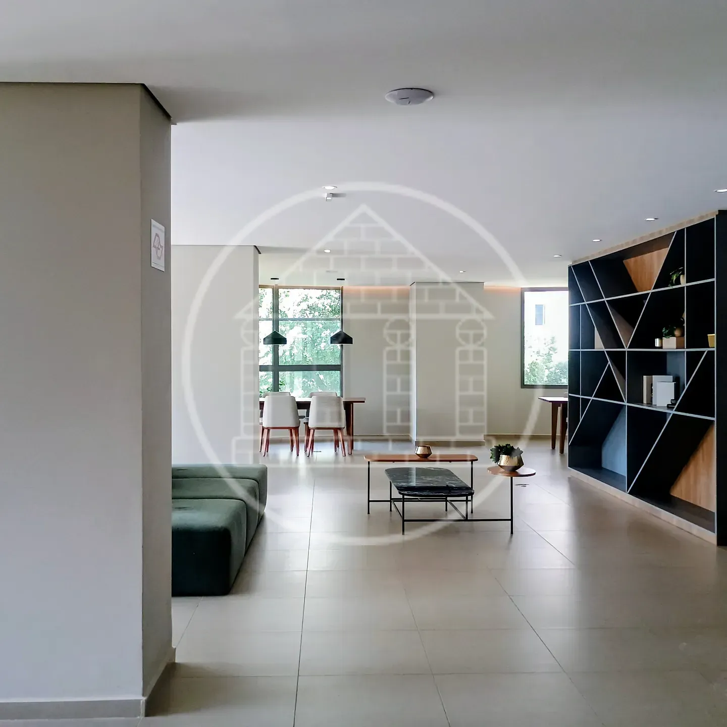 Apartamento, 1 quarto, 41 m² - Foto 28