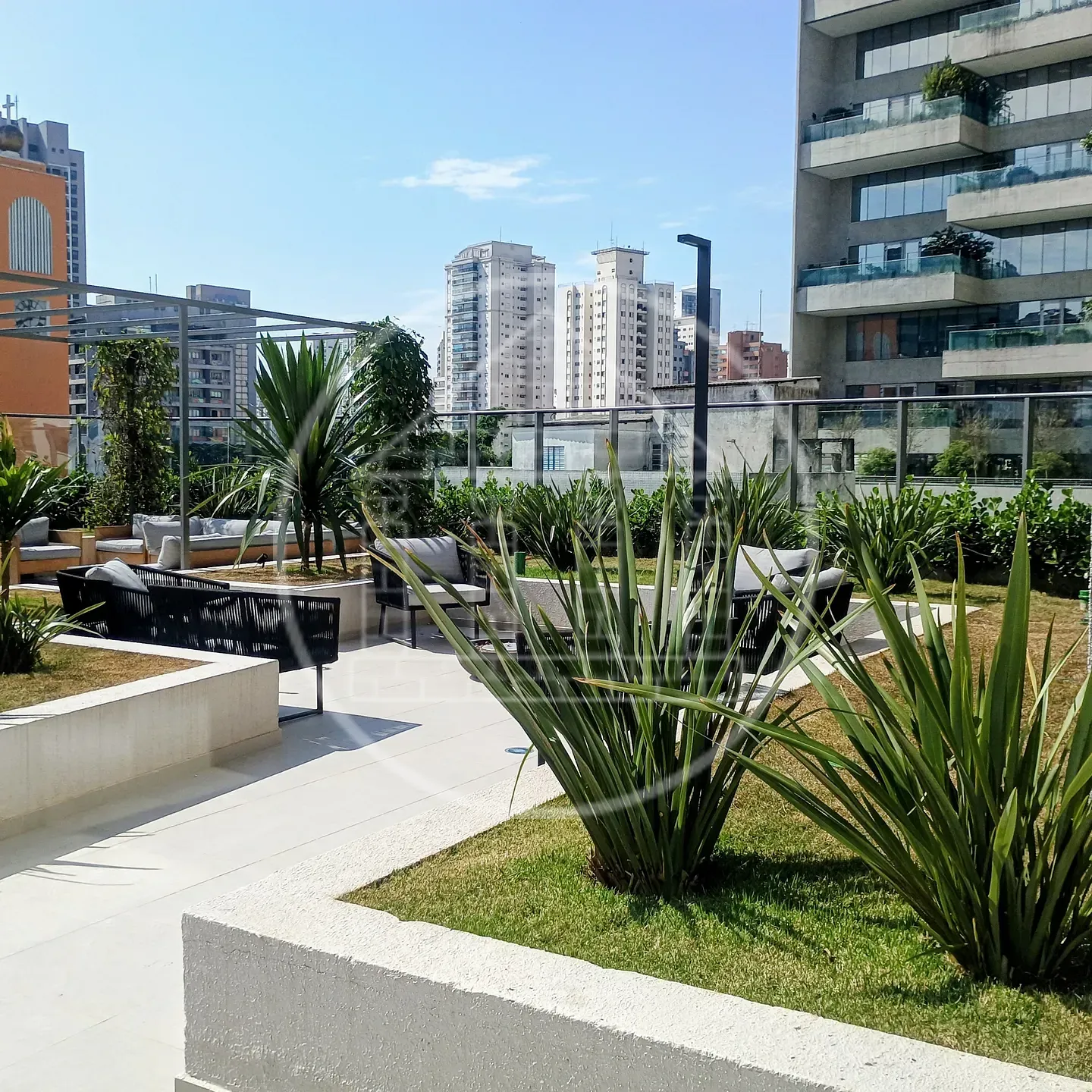 Apartamento, 1 quarto, 41 m² - Foto 29