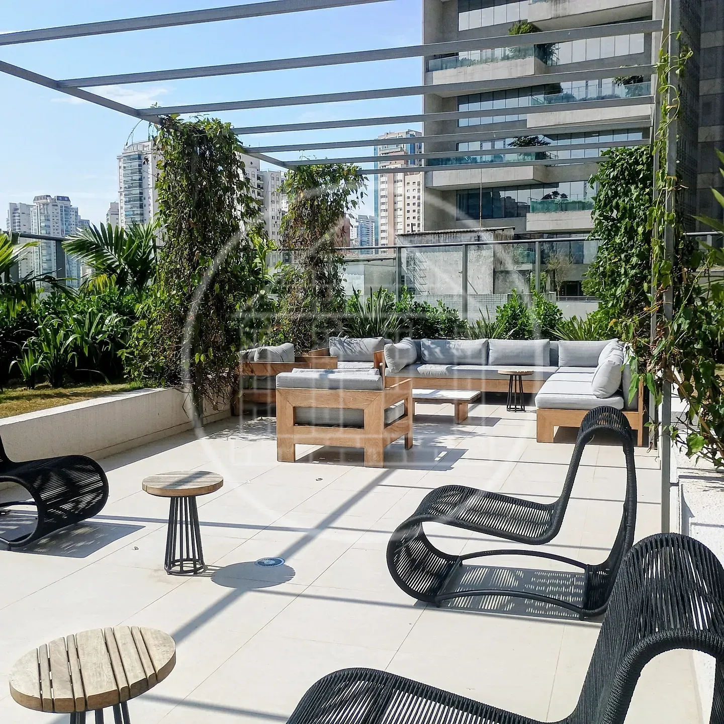 Apartamento, 1 quarto, 41 m² - Foto 30