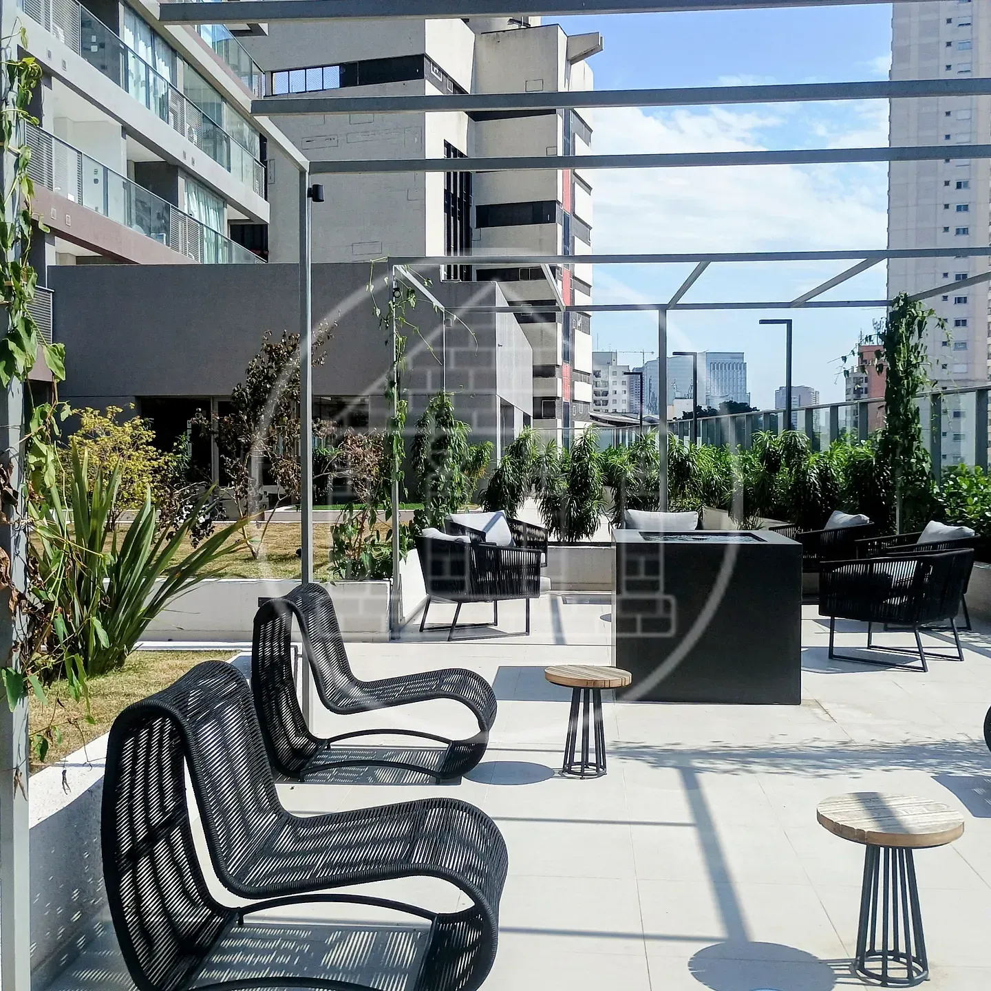 Apartamento, 1 quarto, 41 m² - Foto 31