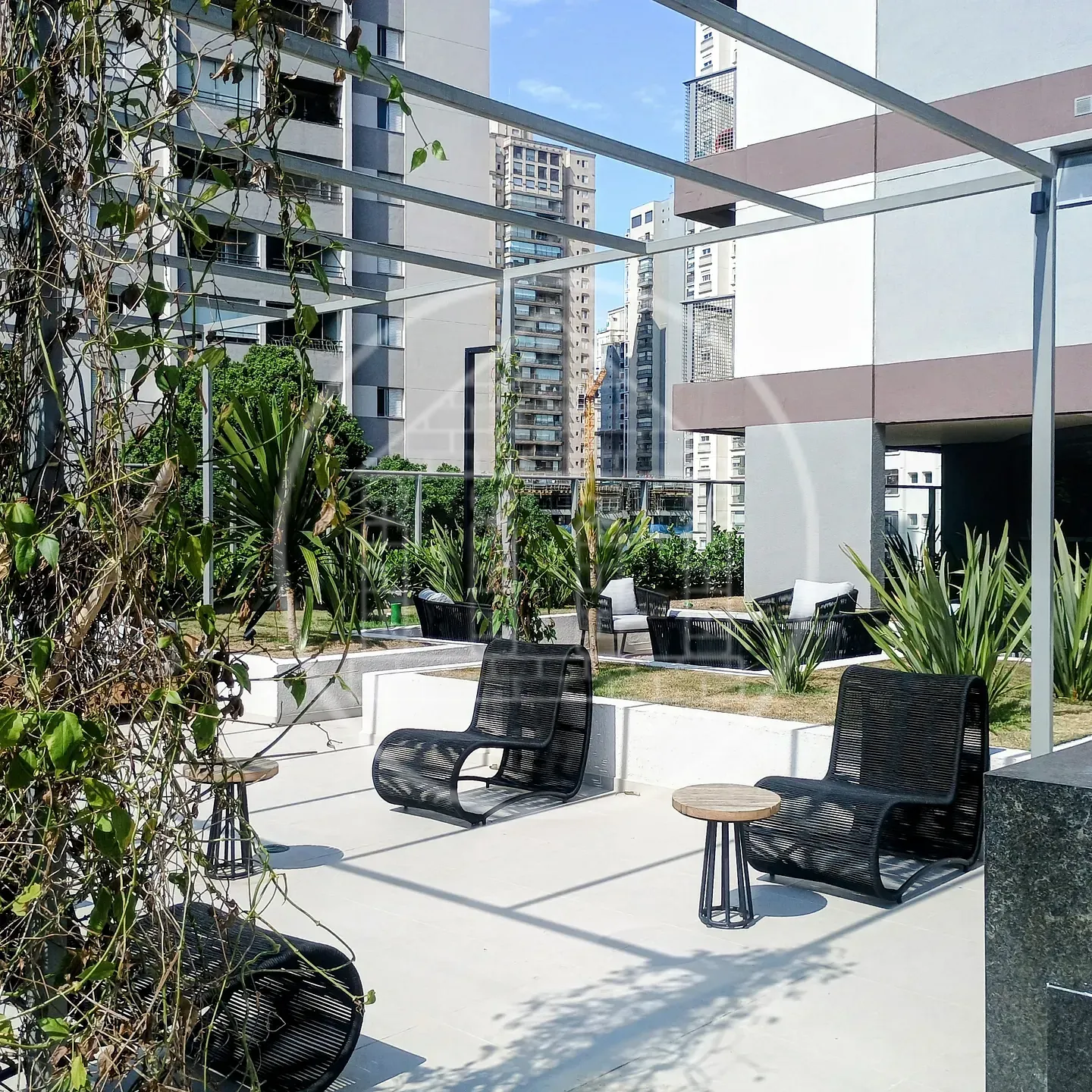 Apartamento, 1 quarto, 41 m² - Foto 32