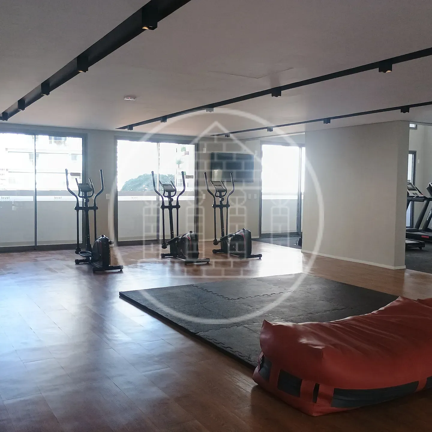 Apartamento, 1 quarto, 41 m² - Foto 33