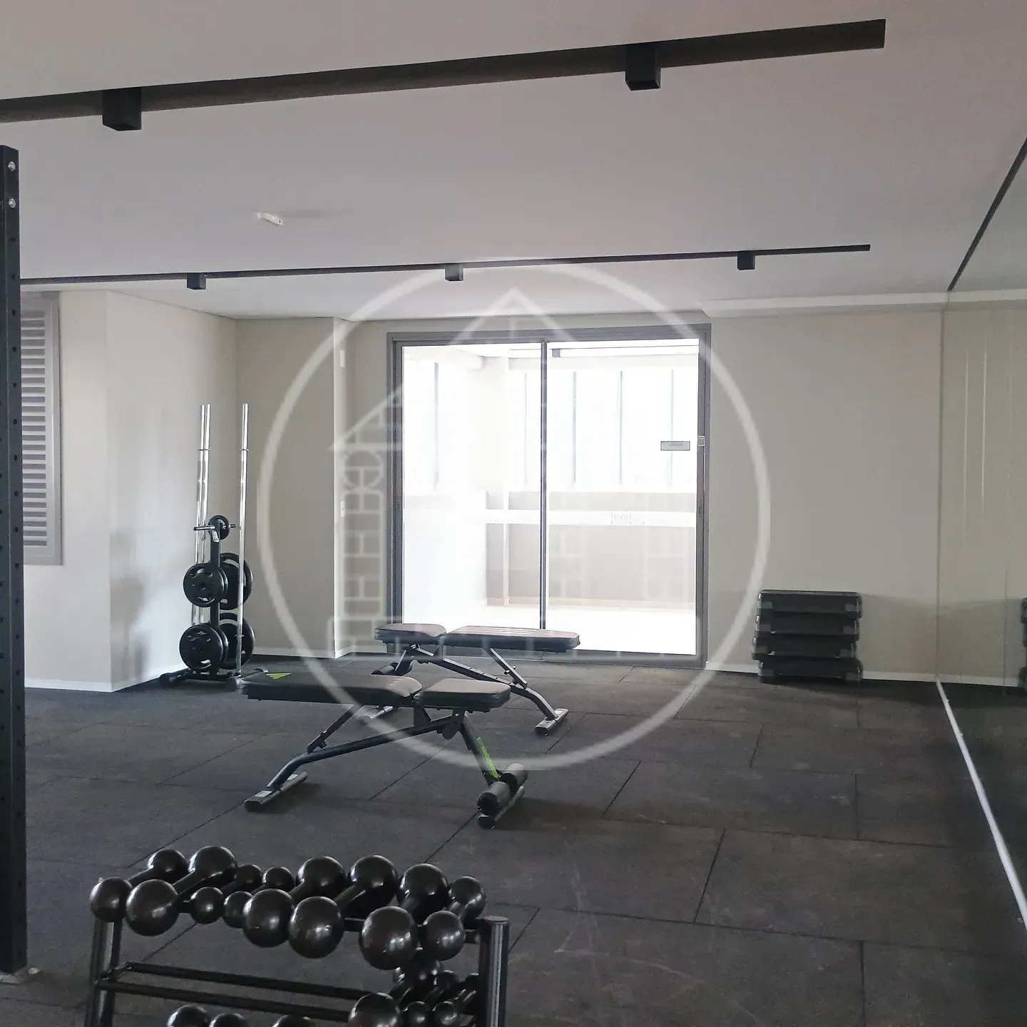 Apartamento, 1 quarto, 41 m² - Foto 35