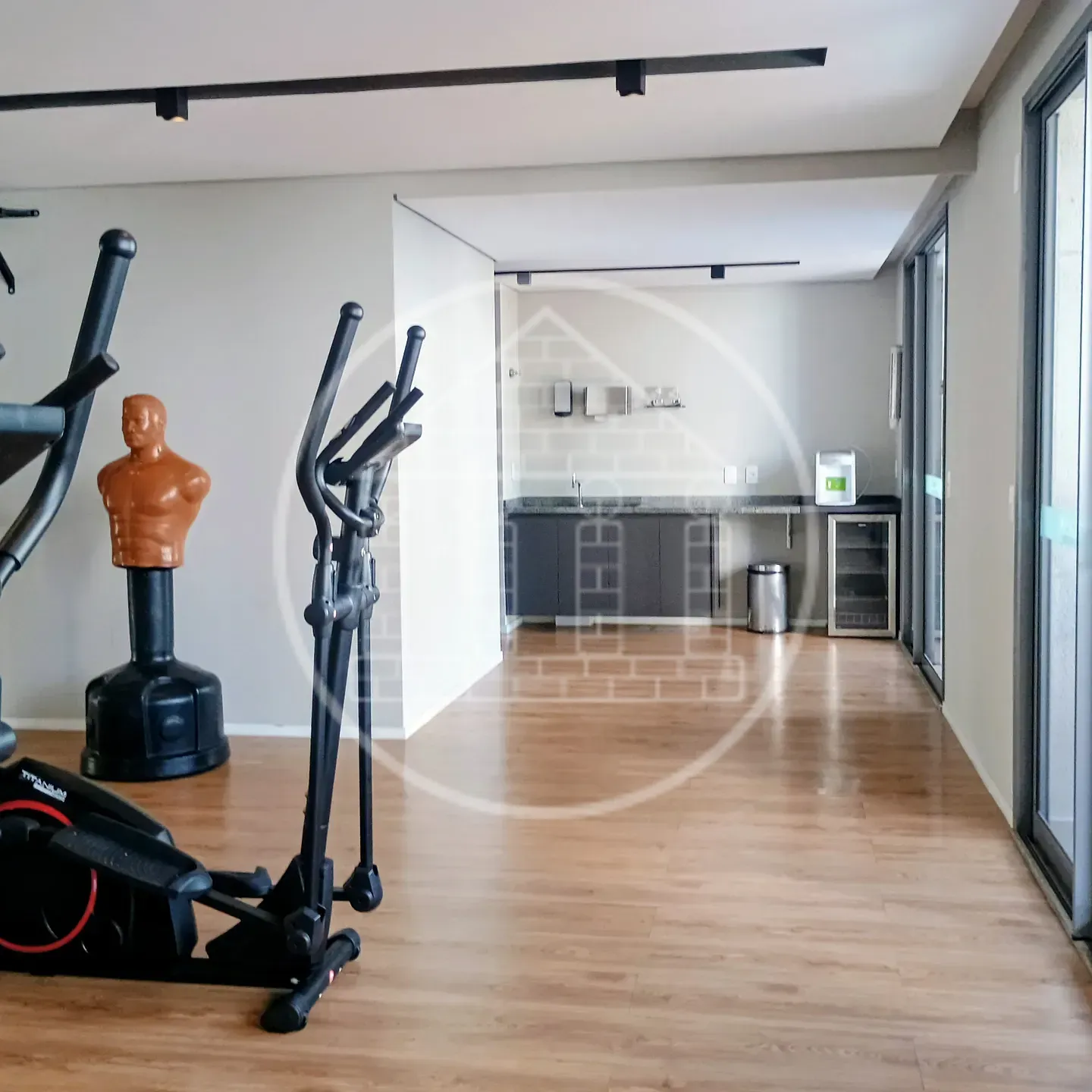 Apartamento, 1 quarto, 41 m² - Foto 39