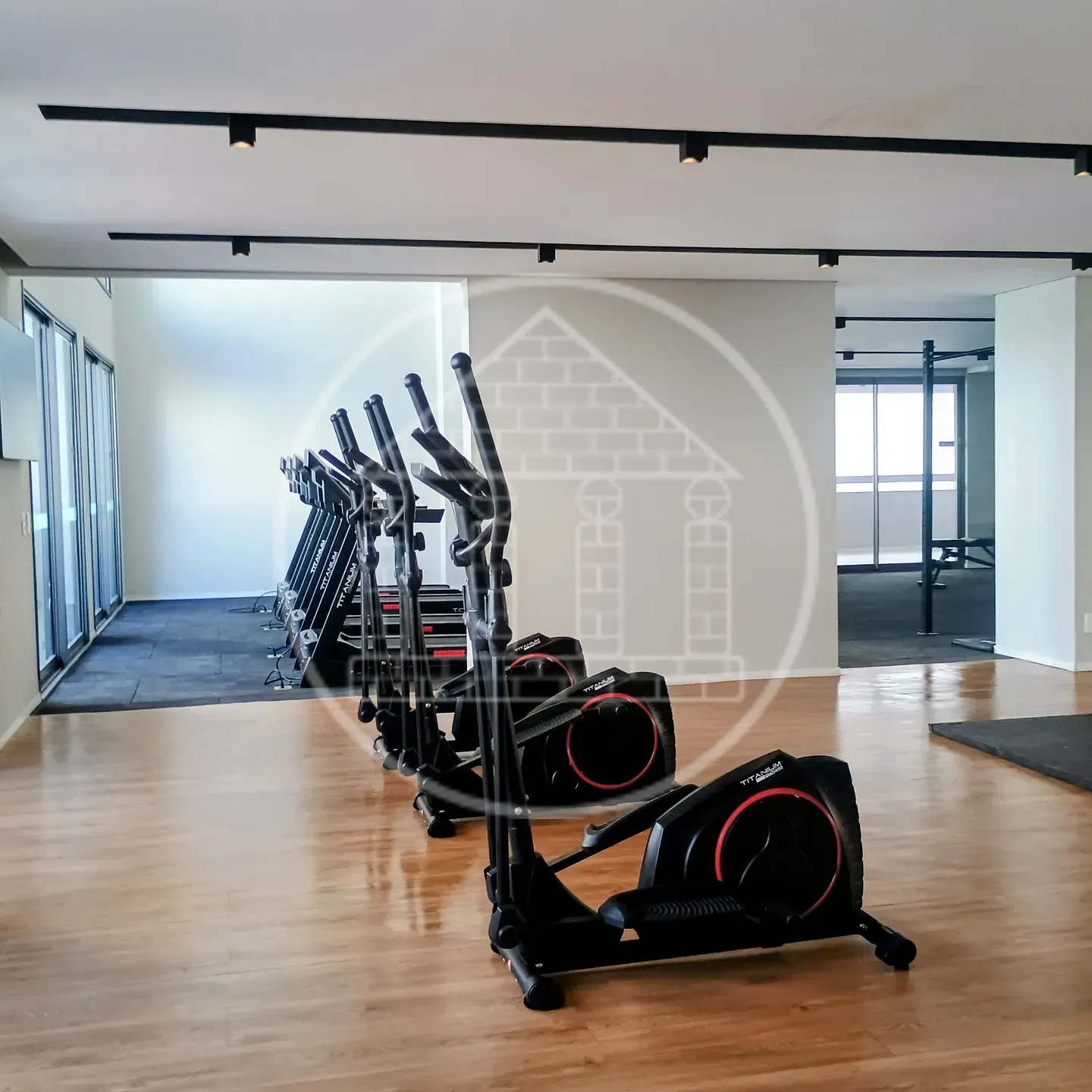 Apartamento, 1 quarto, 41 m² - Foto 41