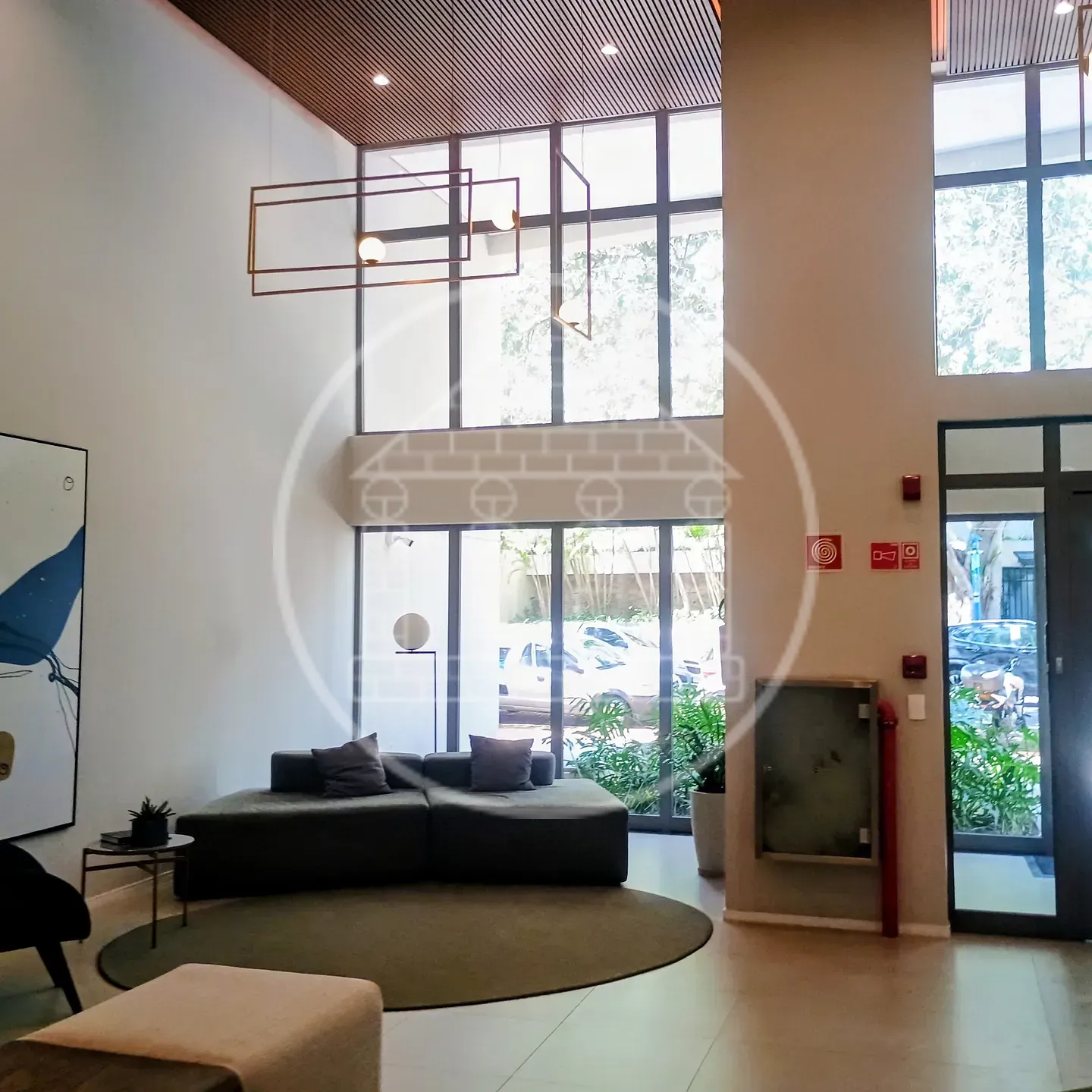 Apartamento, 1 quarto, 41 m² - Foto 44
