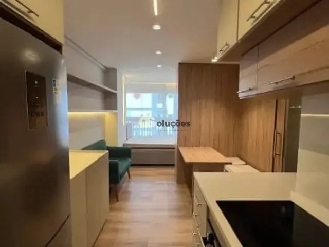 Studio 1 quarto e 1 banheiro, à venda, no bairro Sumarezinho em São Paulo