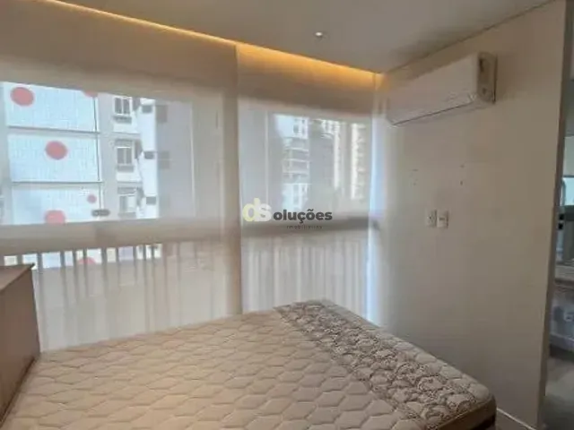 Studio 1 quarto e 1 banheiro, à venda, no bairro Sumarezinho em São Paulo