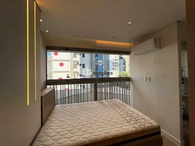 Studio 1 quarto e 1 banheiro, à venda, no bairro Sumarezinho em São Paulo