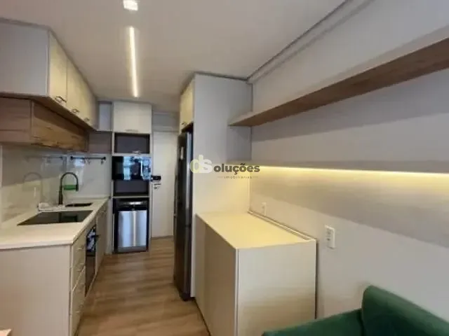 Studio 1 quarto e 1 banheiro, à venda, no bairro Sumarezinho em São Paulo