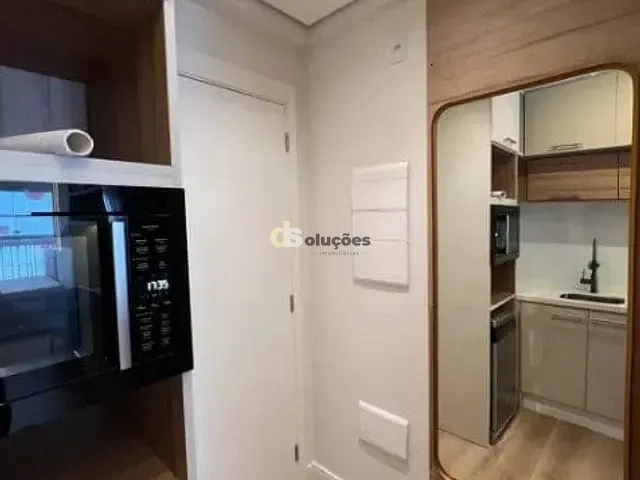 Studio 1 quarto e 1 banheiro, à venda, no bairro Sumarezinho em São Paulo