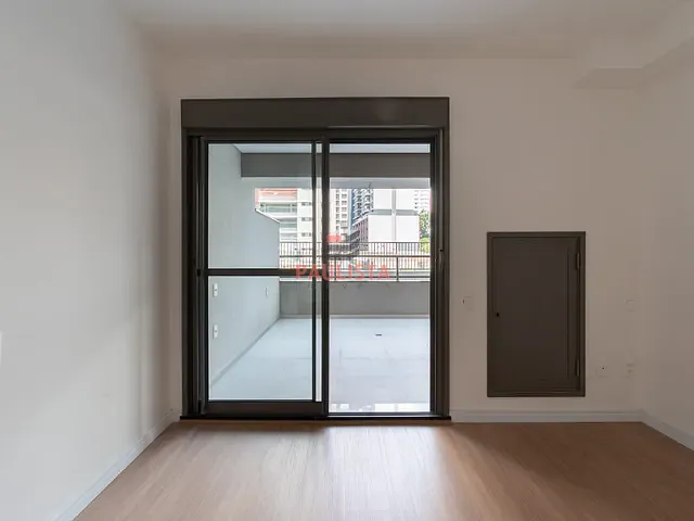 Studio 1 quarto e 1 banheiro, à venda, no bairro Vila Clementino em São Paulo