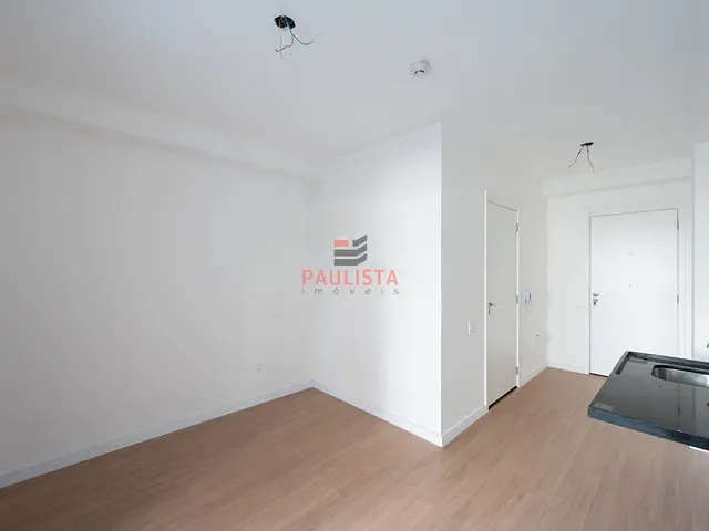 Studio 1 quarto e 1 banheiro, à venda, no bairro Vila Clementino em São Paulo