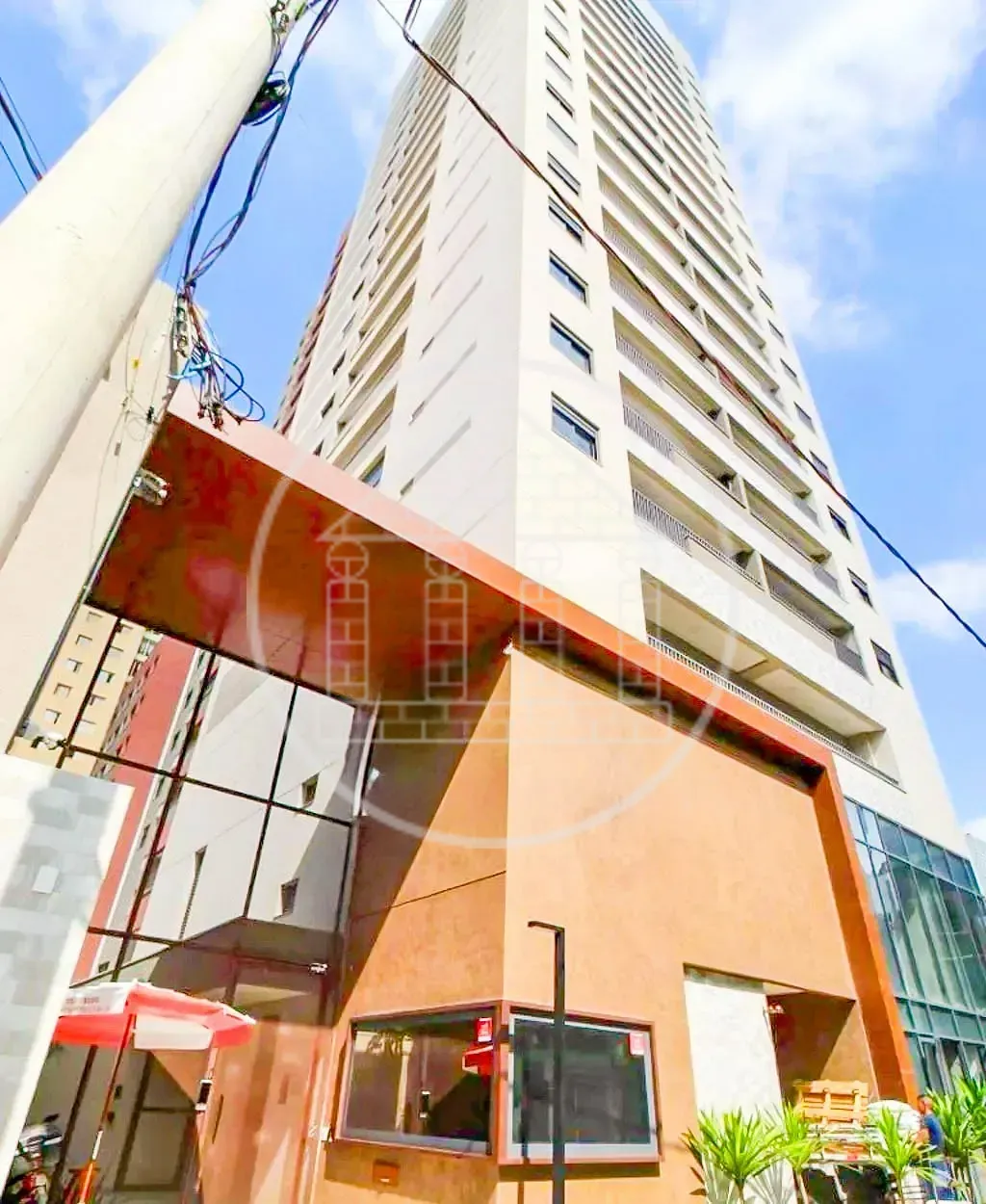 Apartamento, 1 quarto, 31 m² - Foto 16
