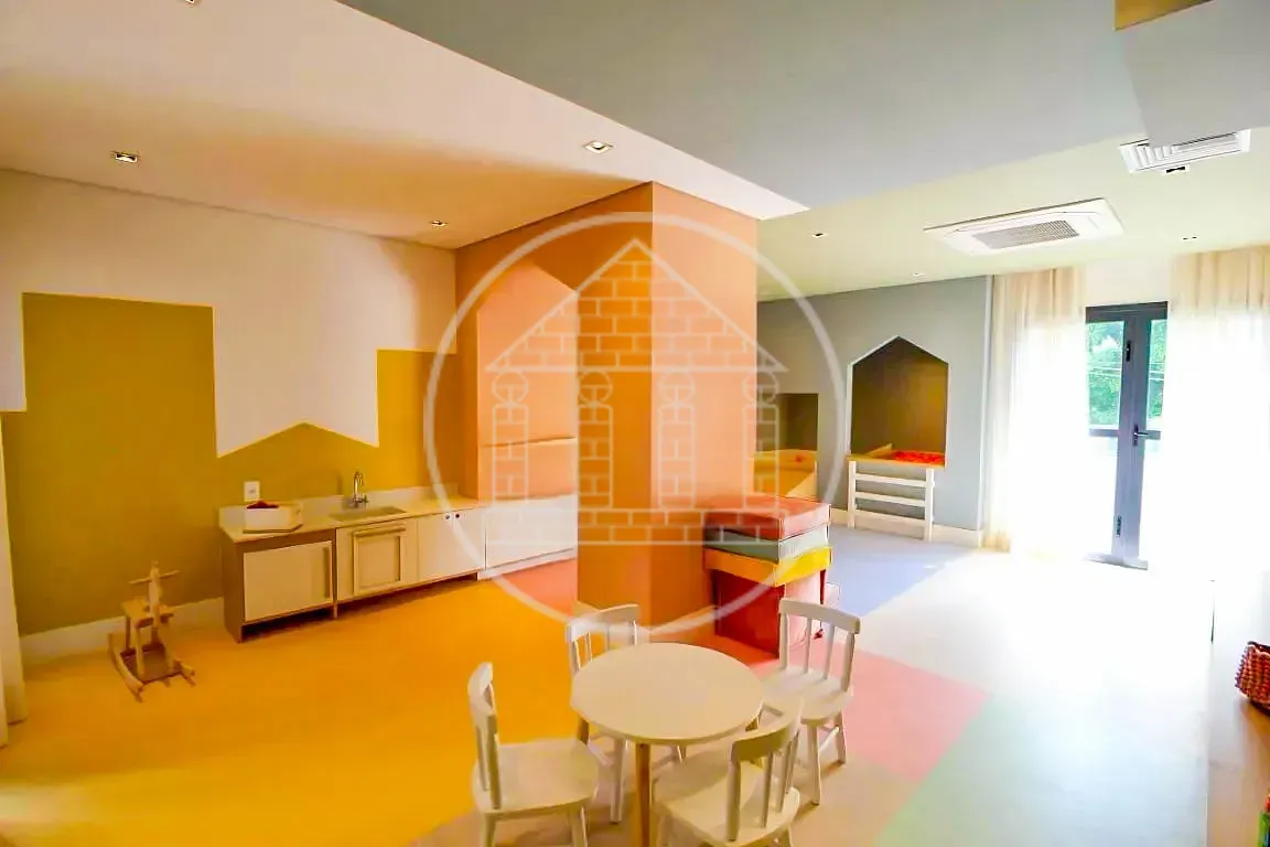 Apartamento, 1 quarto, 31 m² - Foto 10