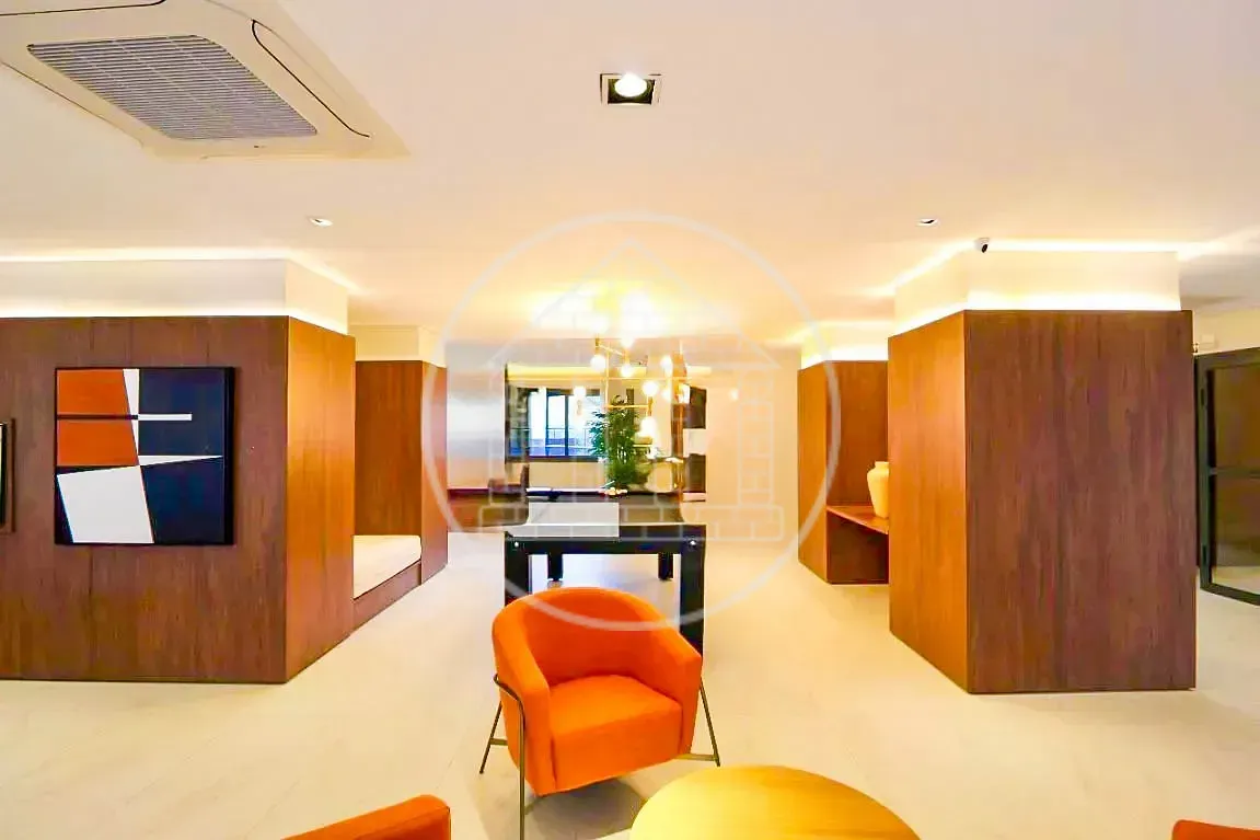 Apartamento, 1 quarto, 31 m² - Foto 17