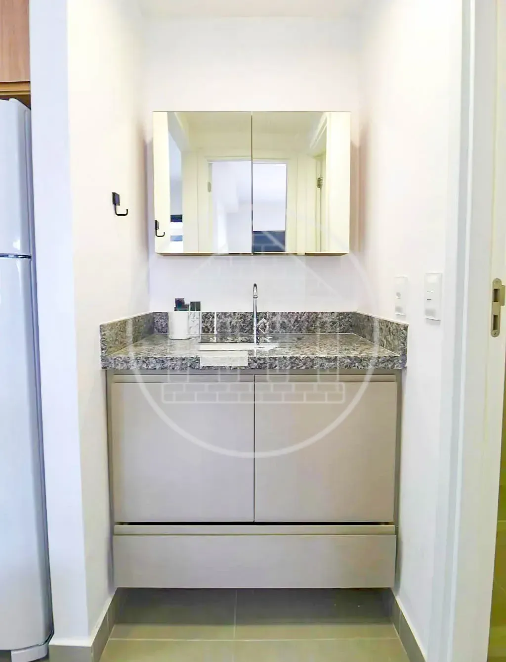 Apartamento, 1 quarto, 31 m² - Foto 12