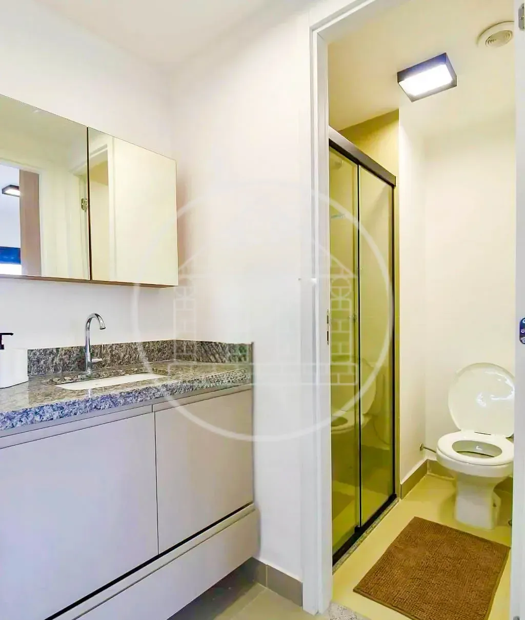 Apartamento, 1 quarto, 31 m² - Foto 13
