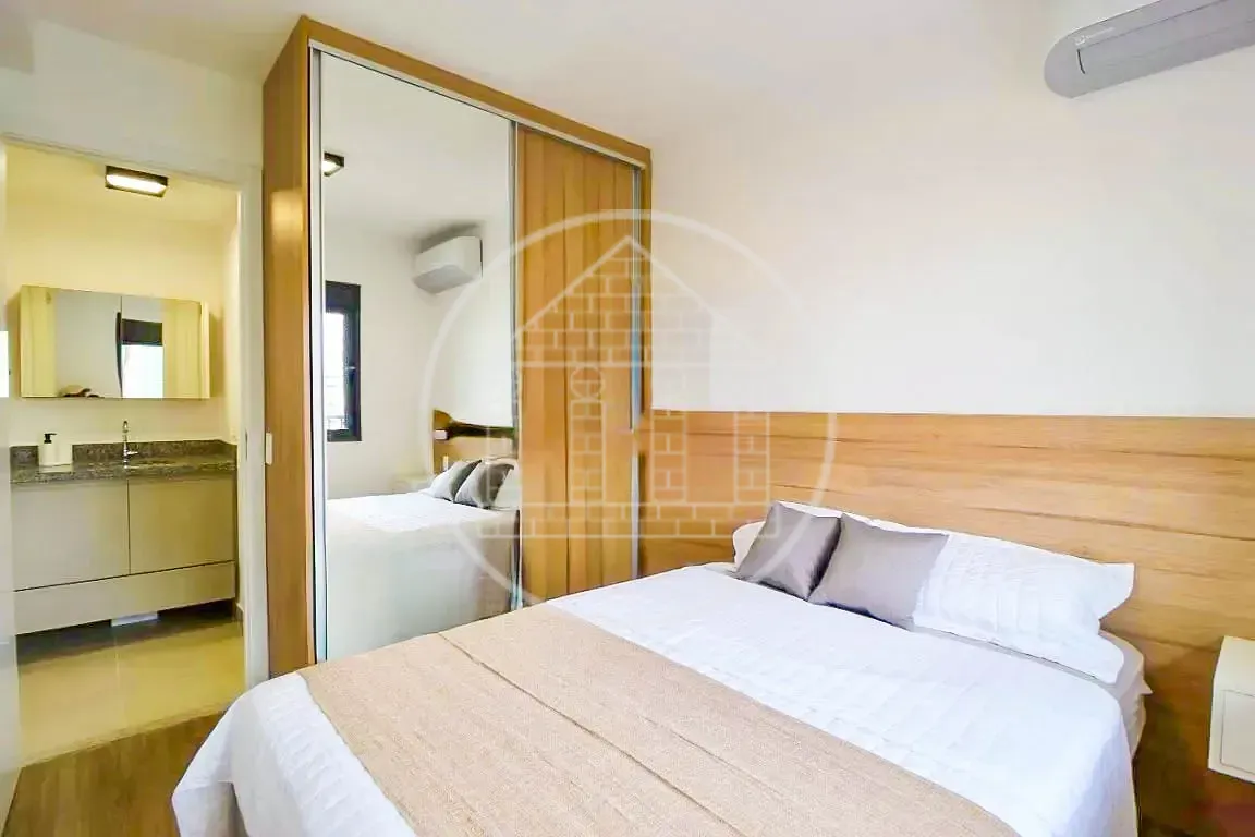 Apartamento, 1 quarto, 31 m² - Foto 14
