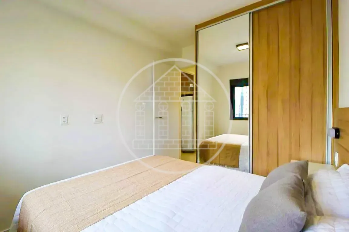 Apartamento, 1 quarto, 31 m² - Foto 15