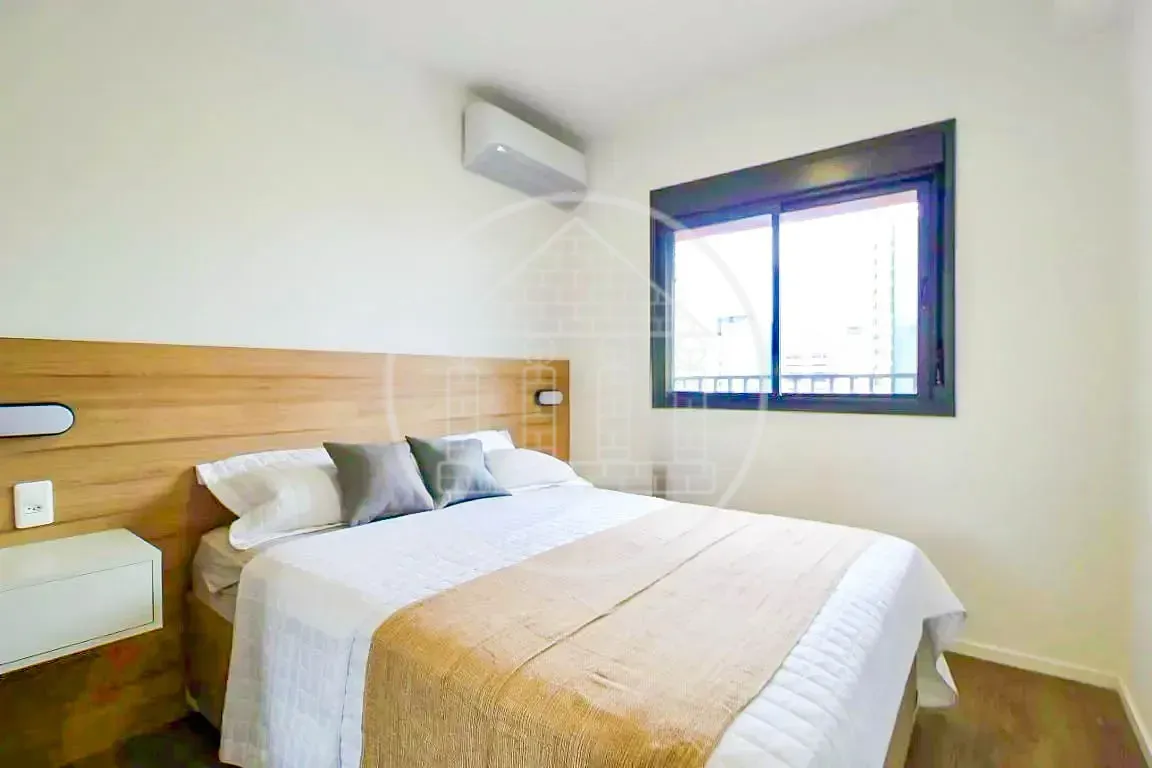Apartamento, 1 quarto, 31 m² - Foto 4