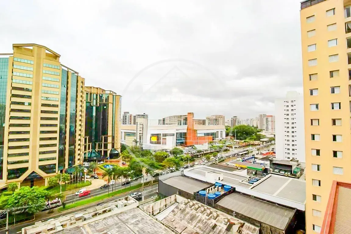 Apartamento, 1 quarto, 31 m² - Foto 19