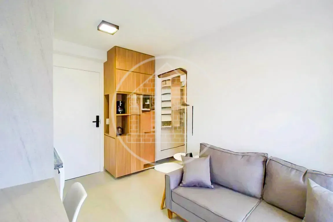 Apartamento, 1 quarto, 31 m² - Foto 8