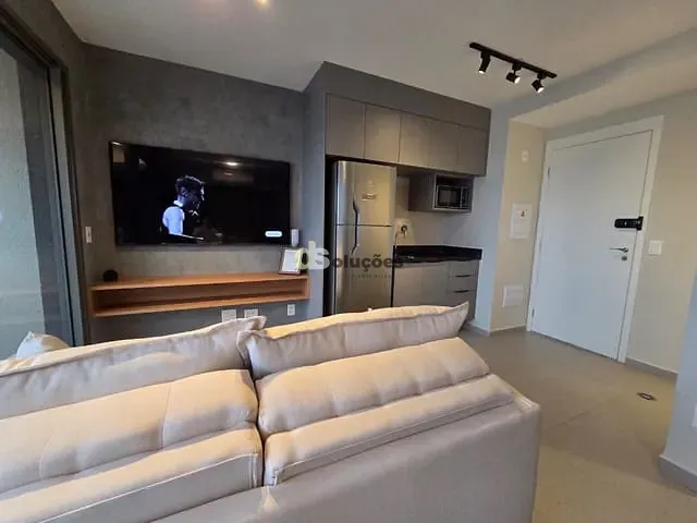 Studio 1 quarto e 1 banheiro, à venda, no bairro Vila Pompéia em São Paulo