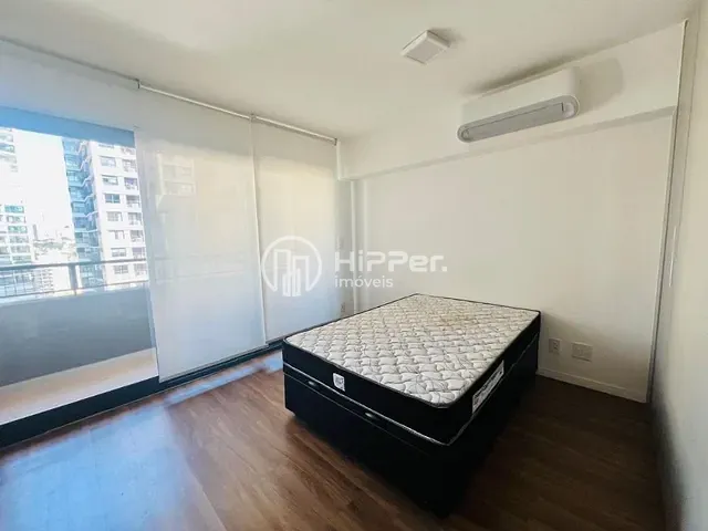 Studio 1 quarto e 1 banheiro, para alugar, no bairro Perdizes em São Paulo