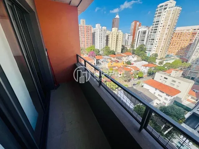 Studio 1 quarto e 1 banheiro, para alugar, no bairro Perdizes em São Paulo