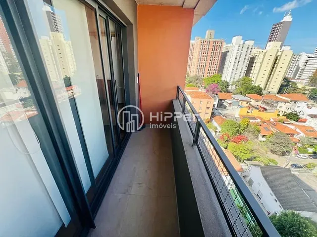Studio 1 quarto e 1 banheiro, para alugar, no bairro Perdizes em São Paulo