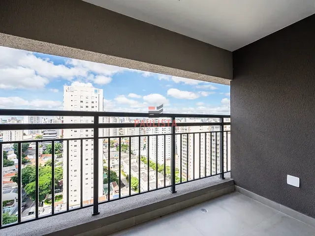 Studio 1 quarto e 1 banheiro, à venda ou para alugar, no bairro Vila Firmiano Pinto em São Paulo