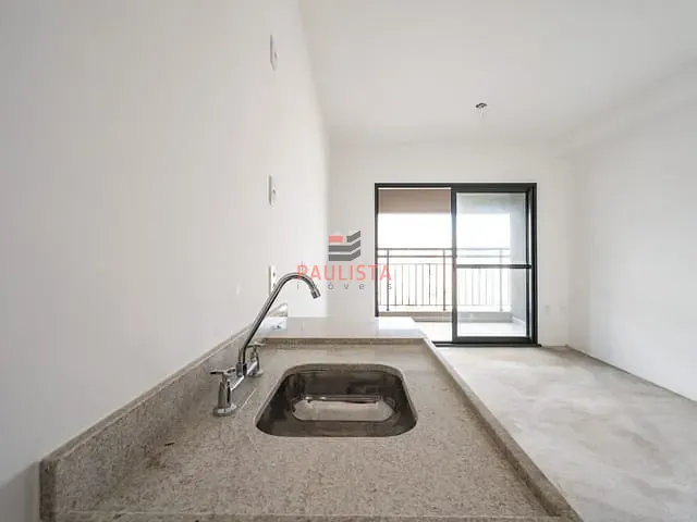 Studio 1 quarto e 1 banheiro, à venda ou para alugar, no bairro Vila Firmiano Pinto em São Paulo